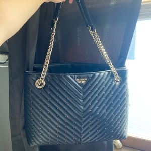 Victoria secret purse